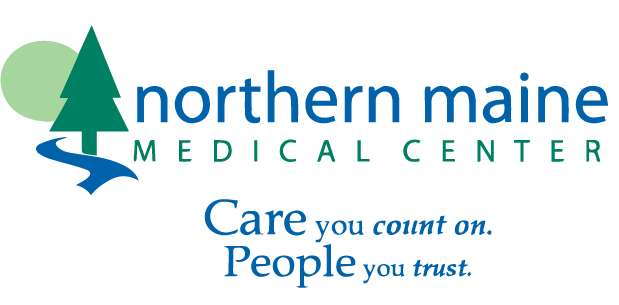 Logo of the Northern Maine Medical Center