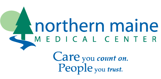 Logo of the Northern Maine Medical Center