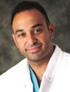 Photo of Dr. Shahriar Anoushfar