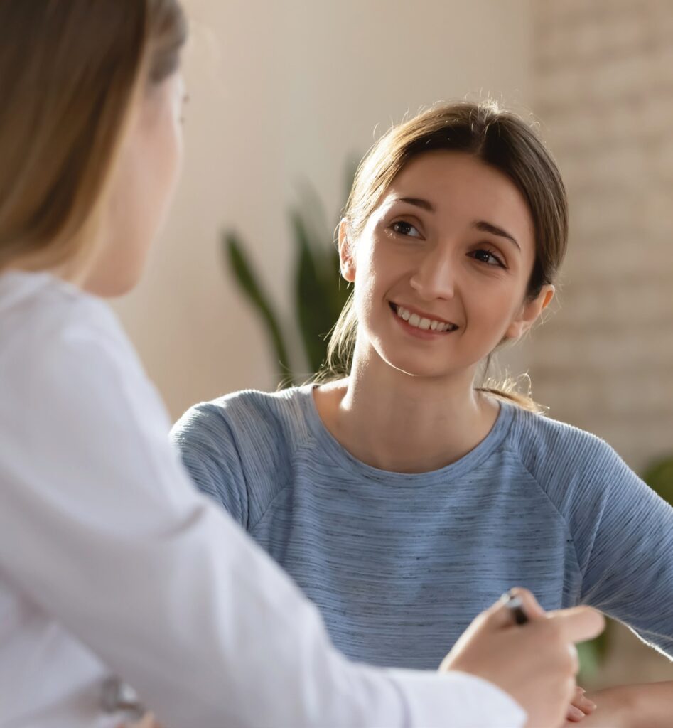 Behavioral Health