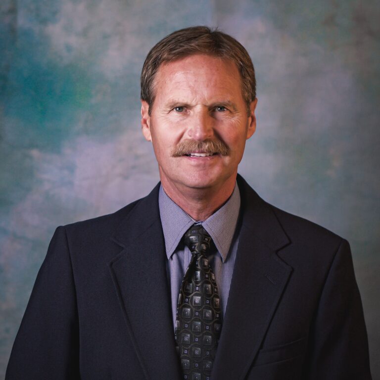 Dan Vaillancourt