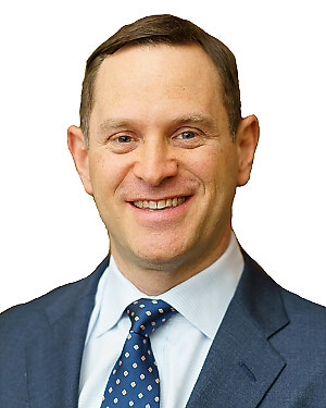 David Magit, MD