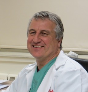 Walter Doerfler, DO