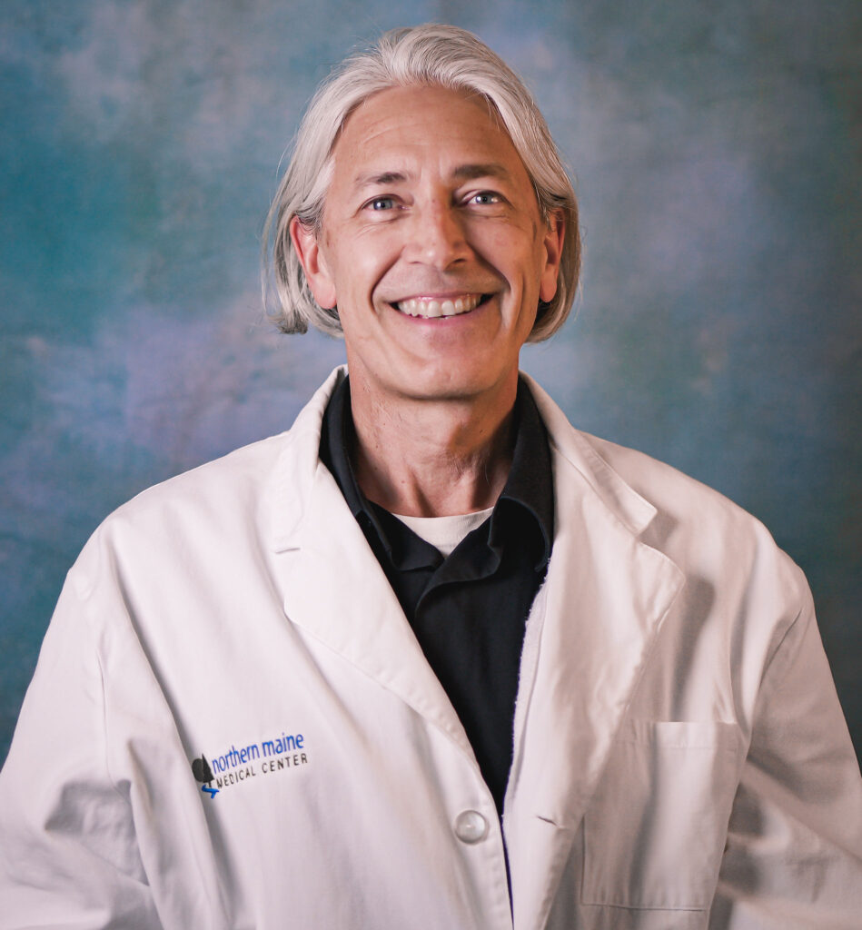 Mark Cieniawski, MD