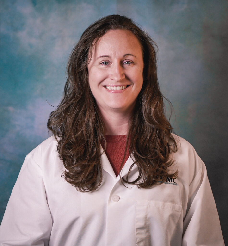 Stephanie Gillis, MD