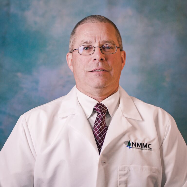 Dr. James Harris