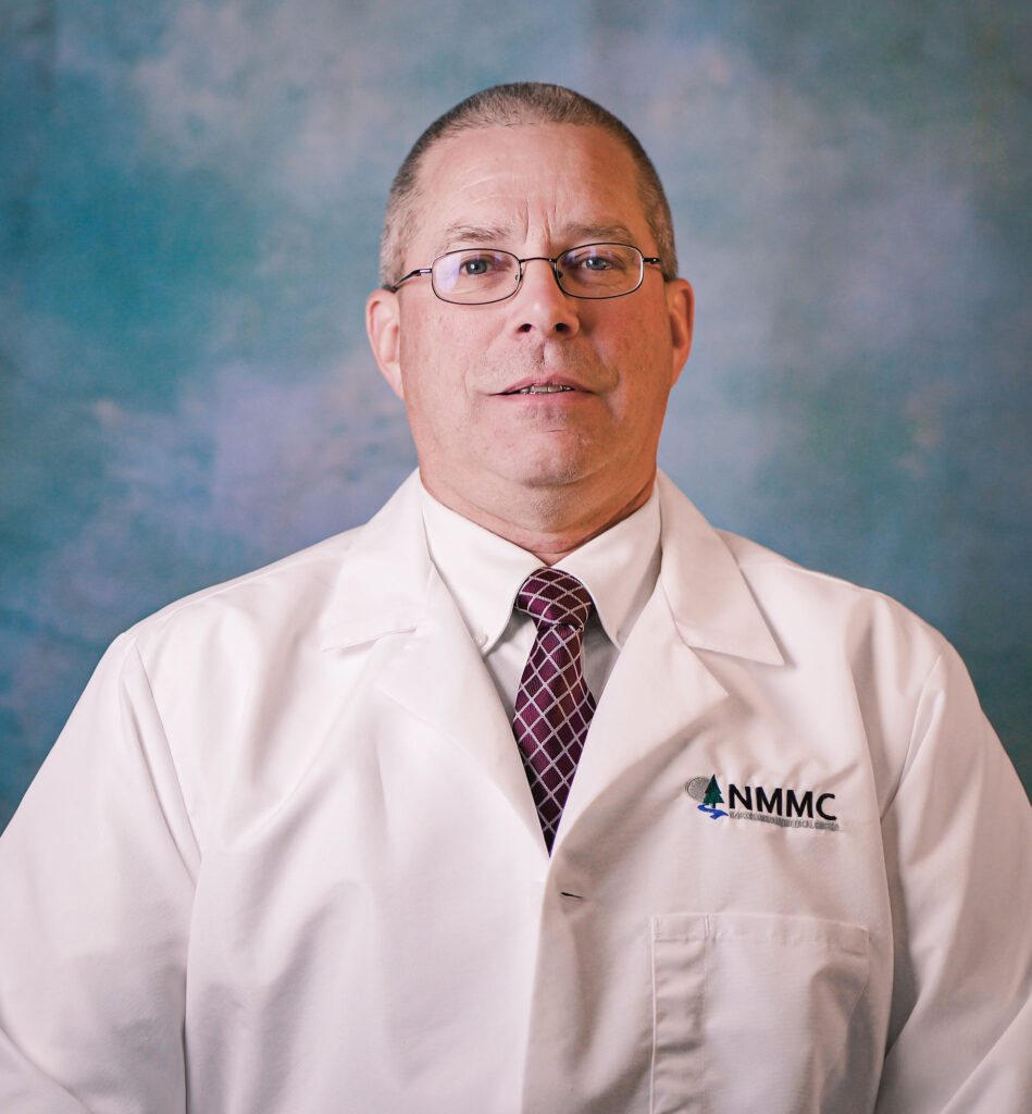 Dr Harris- Provider
