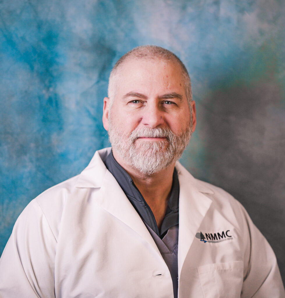 Dr Overton