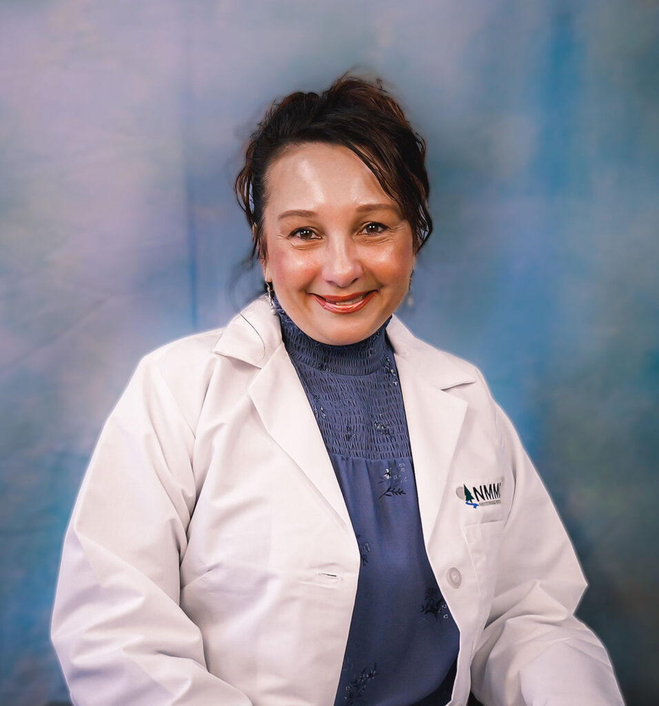 Silwana A. Sidorczuk, MD