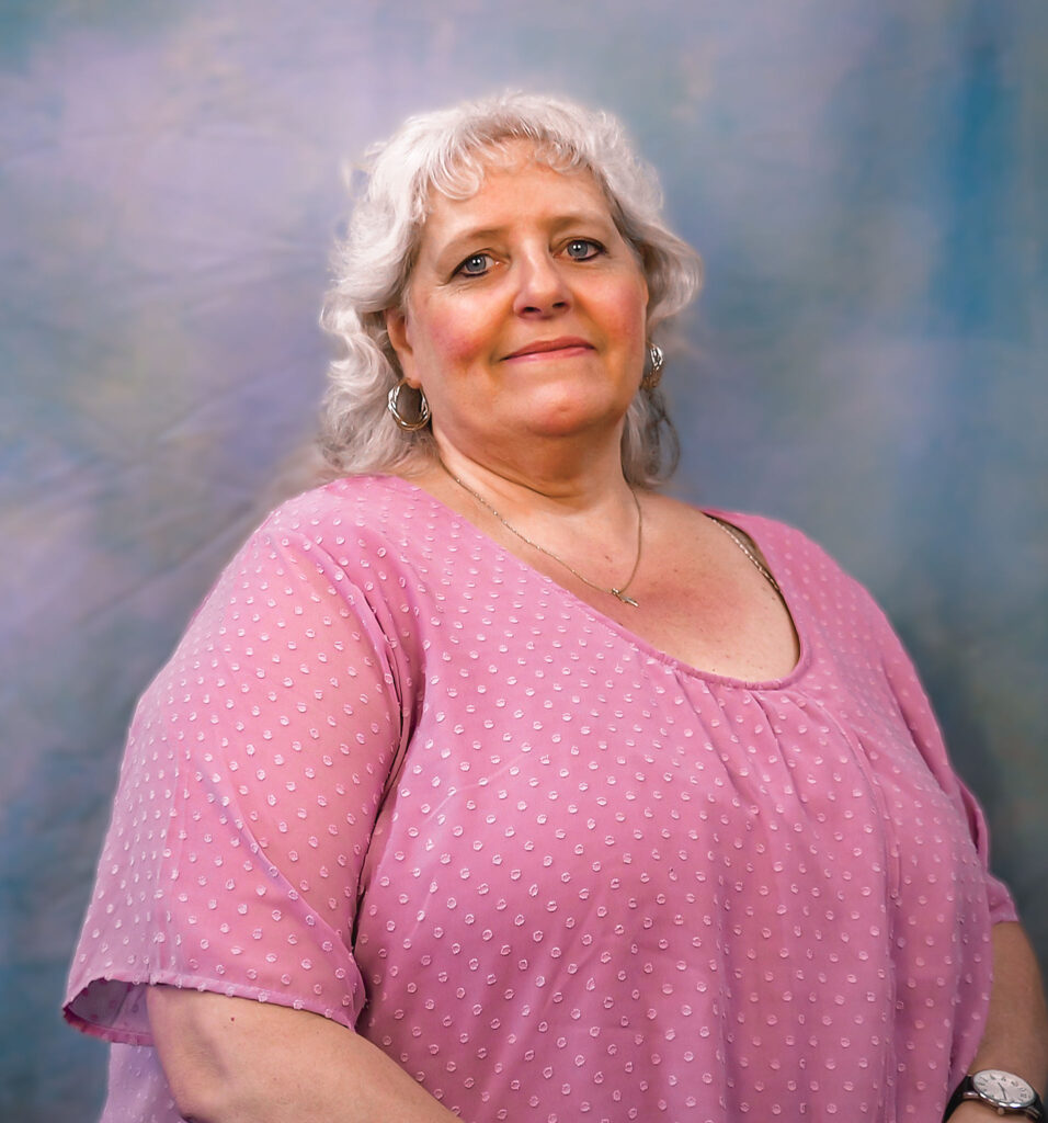 Linda Russell, RN