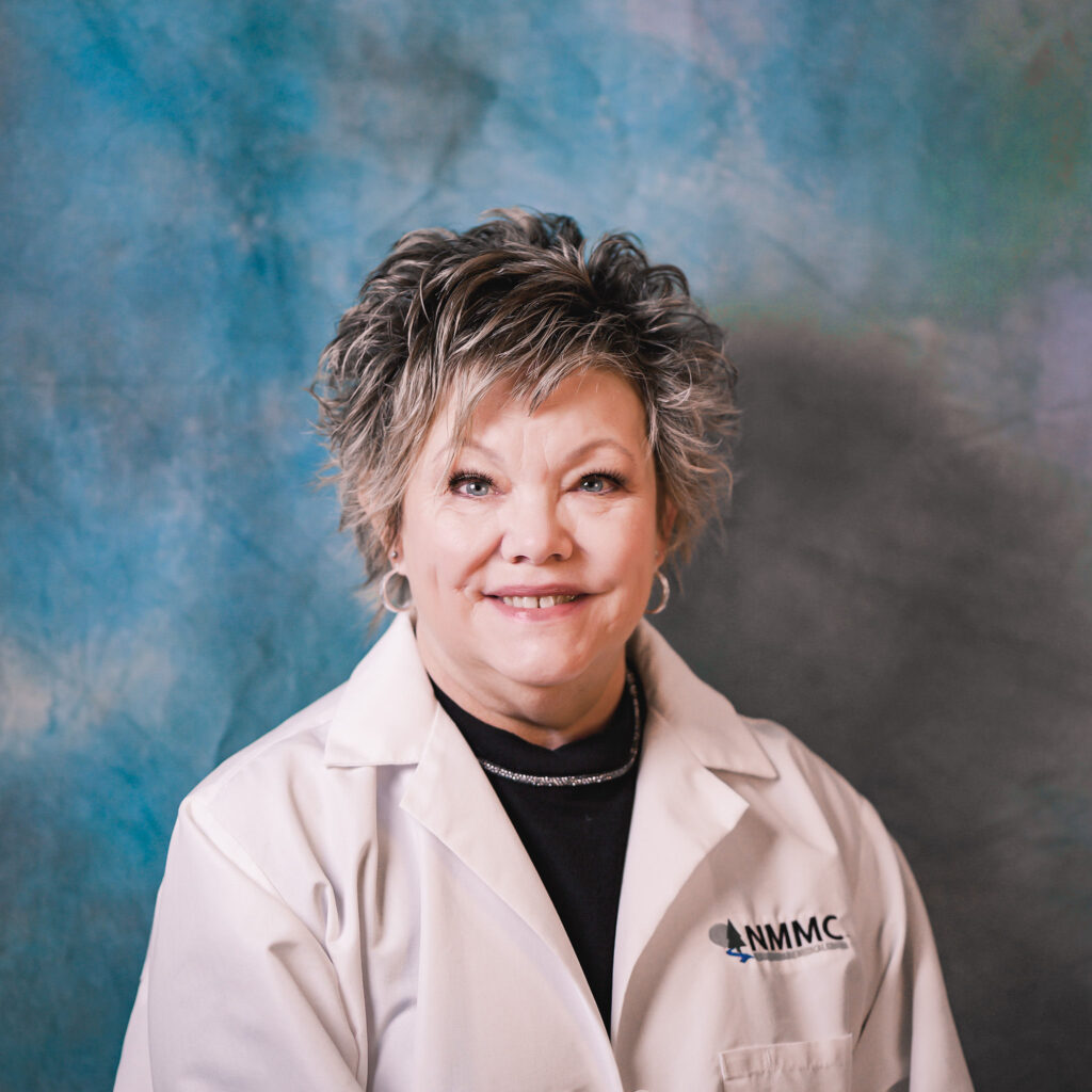 Lisa M. Eno, FNP