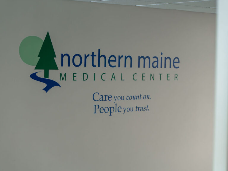Miscellaneous Wall Signage