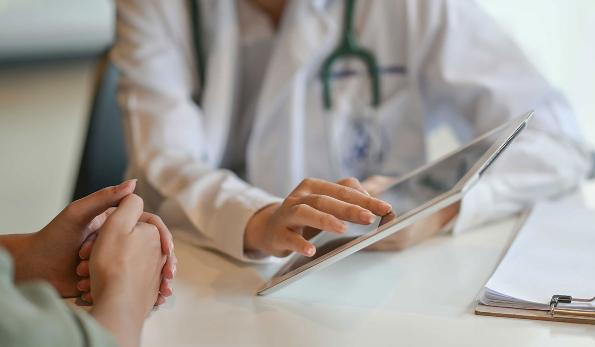 Diabetes Education and Care Coordinators — Diabetes Care clinic in Bath, ME