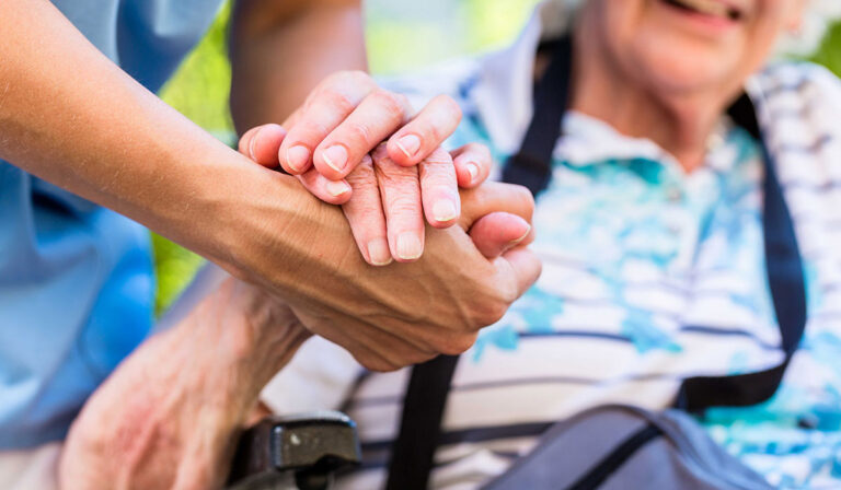 NMMC Outpatient Social Services