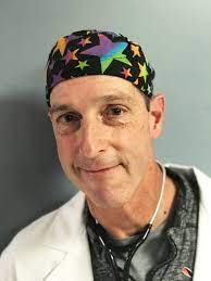 Roberto Abeyta, MD