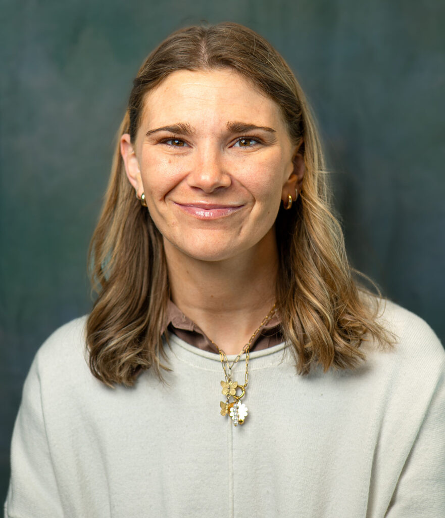 Sarah Kate Brock