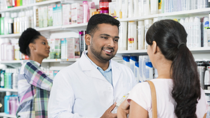 St. John Valley Pharmacy
