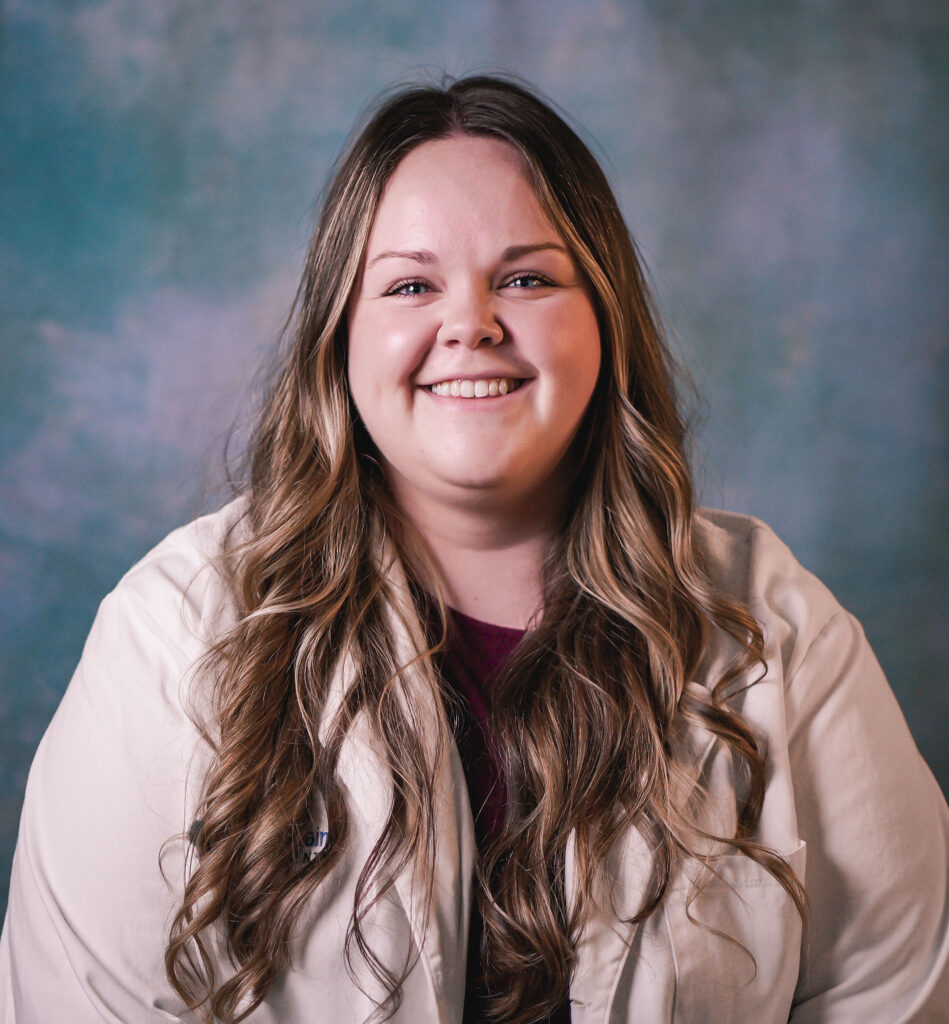 Stephanie Michaud, NP