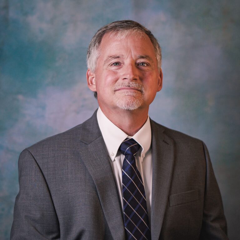 Steve Ouellette