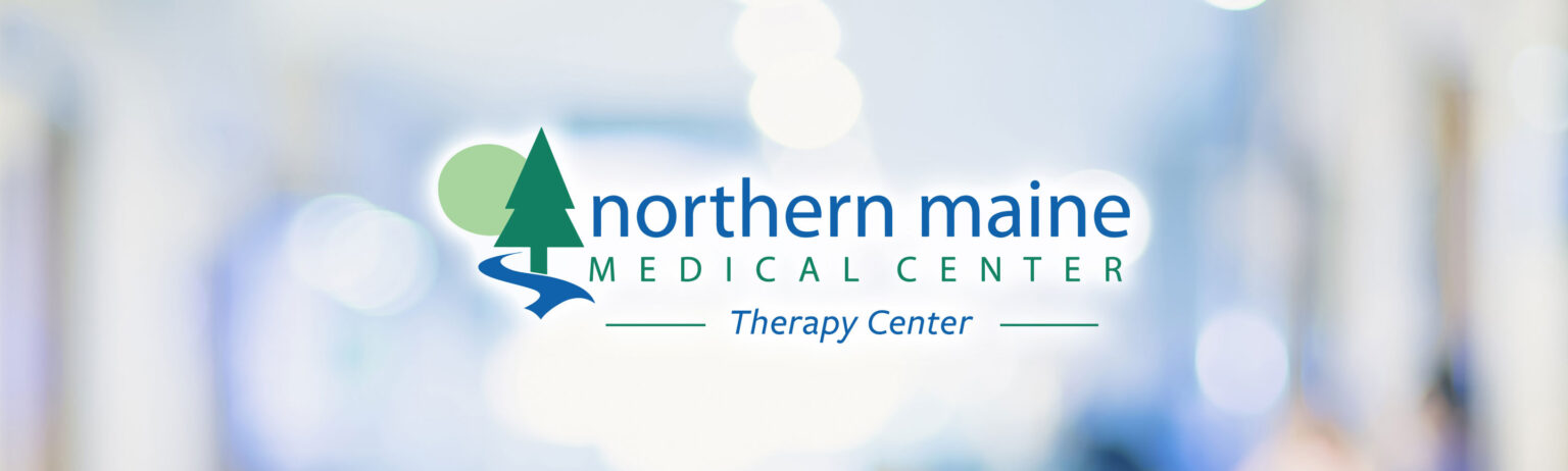 Northern Maine Medical Center Therapy Center logo