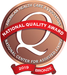 national quality award 2019 bronze