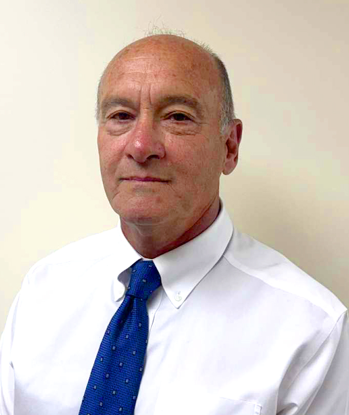 Dr David L. Ciraulo, DO, FACS, MPH