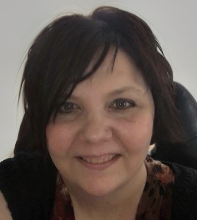 Lori Martin, LCSW
