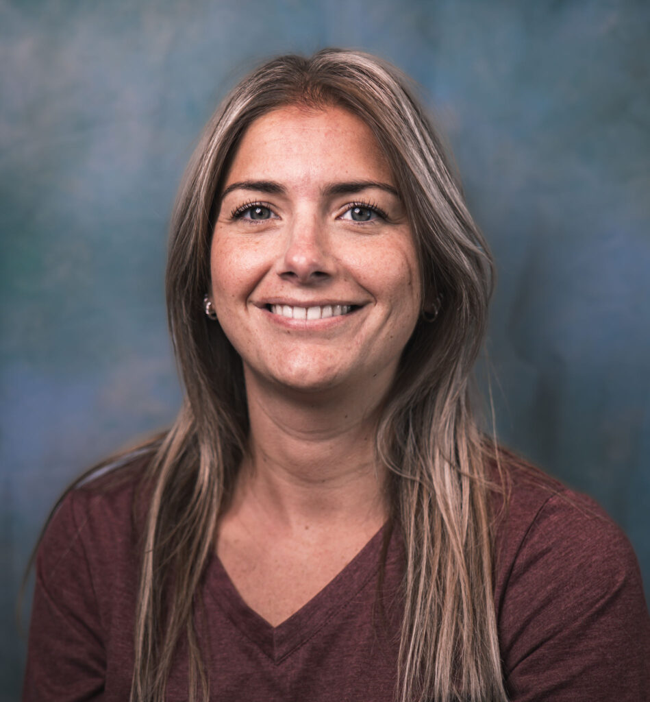 Renee Deschaine, LCSW
