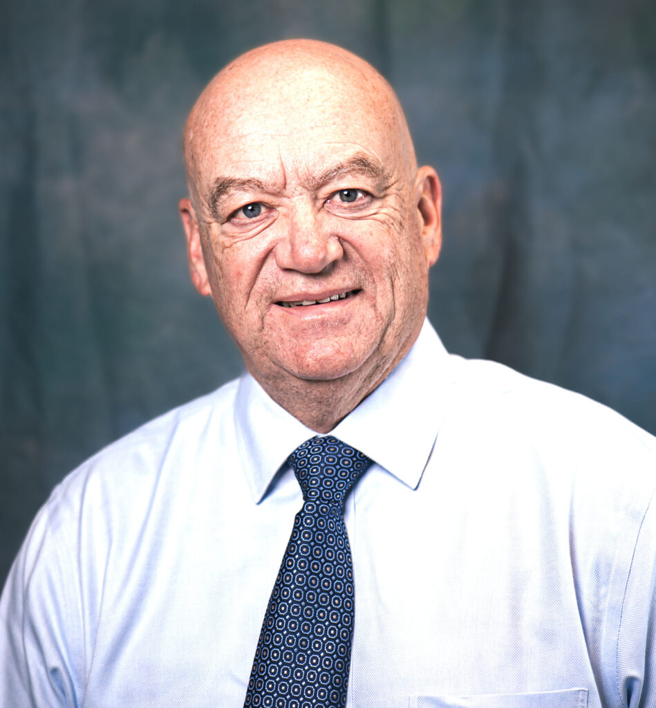 Charles Ouellette Pharmacist