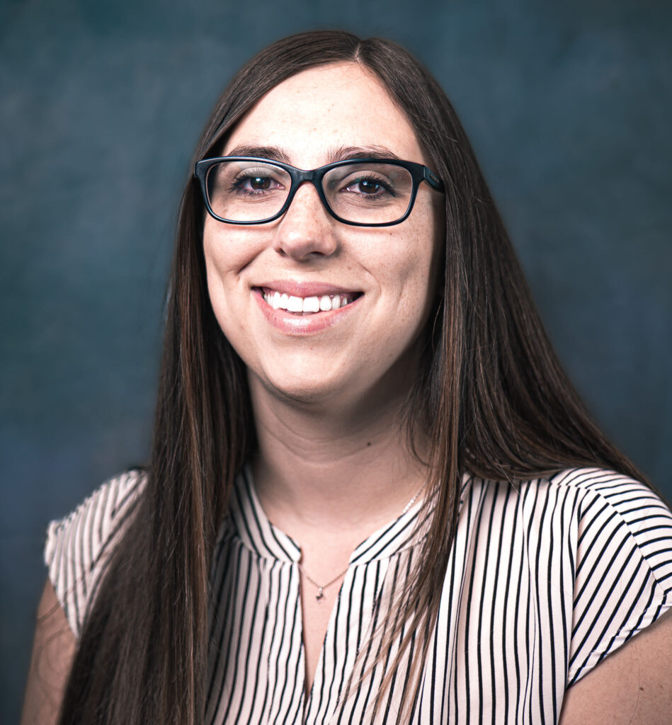 Megan Pelletier Pharmacist