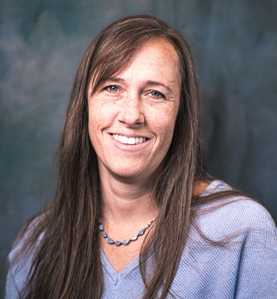 Sarah Wimbiscus, LCSW