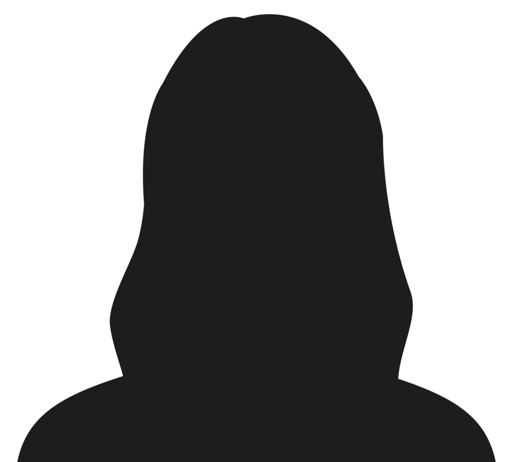 Female Profile Placeholder