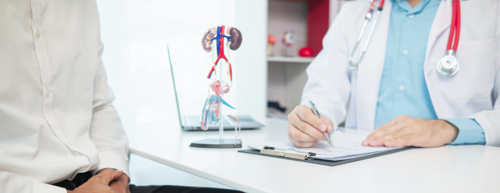 Simon Ouaknine, MD clinic